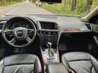 Audi Q5 2.0 AMT, 2009, 190 000 км объявление продам