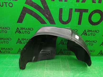 Подкрылок задний левый Renault Duster 1 2010