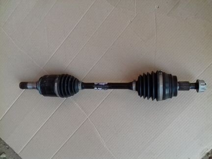 Привод, приводной вал мерседес GLE,ML 166,GLS