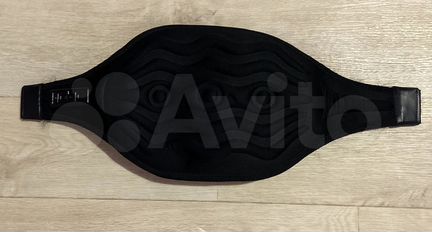 Пояс ремень массажёр