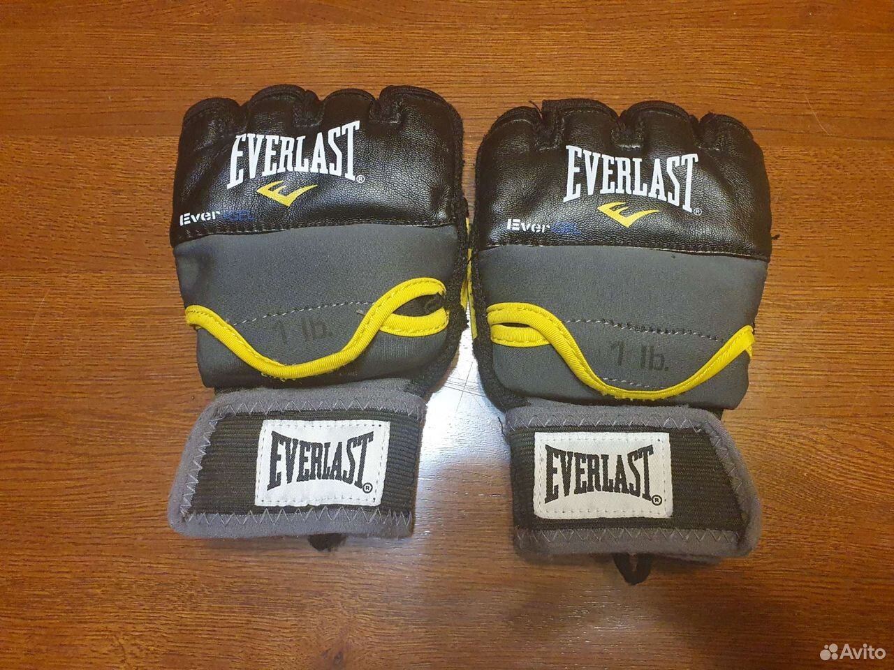 Everlast 141400u