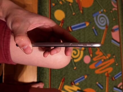 Телефоны iPhone 6 плюс бу на обмен