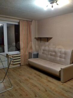 1-к квартира, 36 м², 9/14 эт.