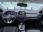 Kia Cerato 1.6 AT, 2020, 34 000 км объявление продам
