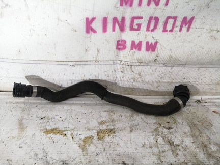 Патрубок системы охлаждения Bmw X1 E84 N20B20A