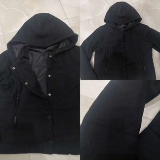 Куртка женская