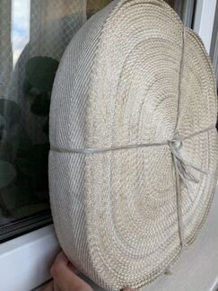 Стропы текстильные