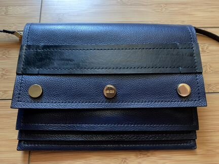 Сумка через плечо клатч Kenzo оригинал