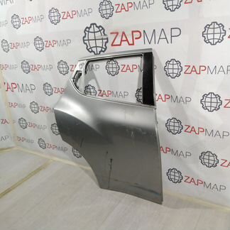Дверь задняя правая Nissan Juke F15