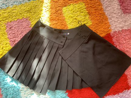 Школьная юбка