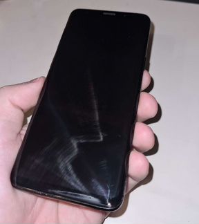 Samsung Galaxy S9 64gb
