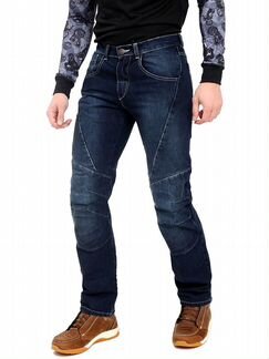 Мотоджинсы Мотоджинсы Starks Wild One Slim Fit Стр