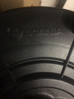 Фильтр воздушный для Scania