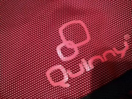 Новая сумка для коляски Quinny Speedi SX