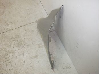 Крыло переднее левое Рено Megane 3 DZ KZ