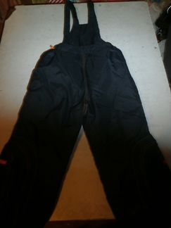 Зимние штаны