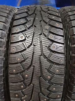 225 60 17 Nokian бу Шины Зимние 225 60 R17 105S