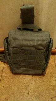 Сумка набедренная UCR thigh RIG