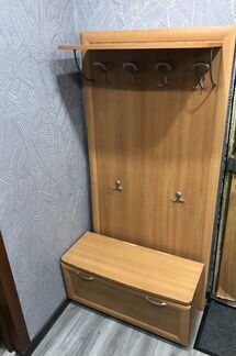 Вешалка