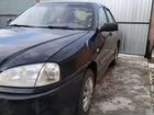 Chery Amulet (A15) 1.6 МТ, 2007, 139 000 км