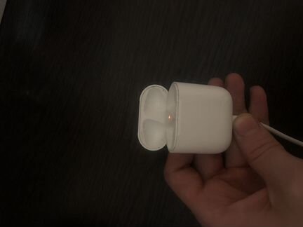 Кейс для airpods