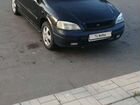 Opel Astra 1.6 МТ, 1999, 315 000 км