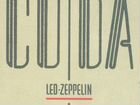 Led Zeppelin Coda, 3 Vinyl, LP