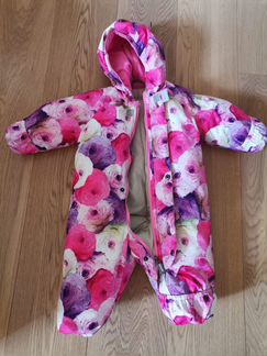 Комбинезон детский Kerry 68 см