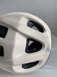 Шлем велосипедный детский