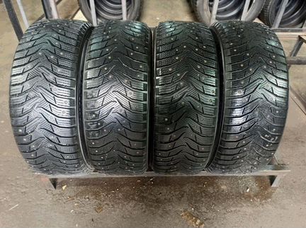 235 55 19 Kumho бу Шины Зимние 235 55 R19 100B