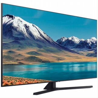 Телевизор Samsung UE50TU8570U + Саундбар Samsung H