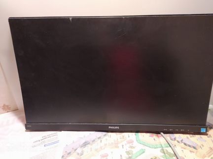 Монитор - платы для 243V7Q