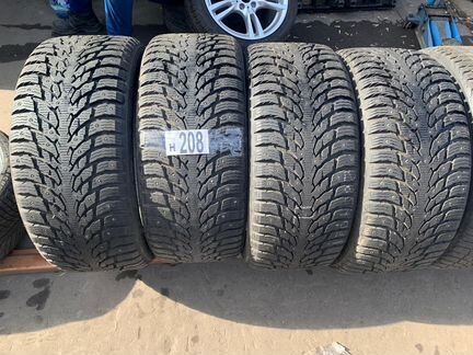 Nokian Tyres Hakkapeliitta 9 SUV 285/40 R21