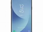 Телефон Samsung galaxy j5 2017