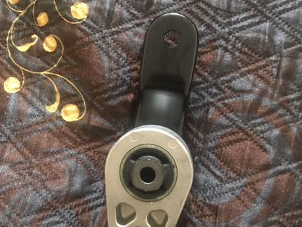 VAG Опора двигателя Lemforder 34795 01