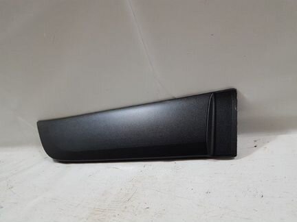 Накладка двери задняя правая Hyundai Ix35