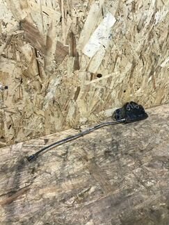 Замок капота Hyundai Ix 35 G4KD 2013