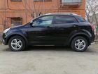 SsangYong Actyon 2.0 МТ, 2011, 95 000 км