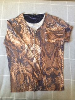 Кофта Passport Германия р44 новая