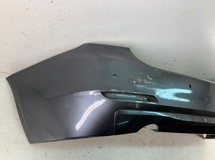 Бампер задний Bmw 3Er F30 2012-2015