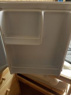 Холодильник Shivaki shrf-50TR1