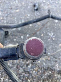 Парктроник Cadillac Escalade 3