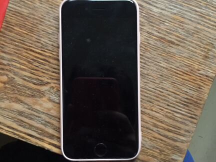 iPhone 6
