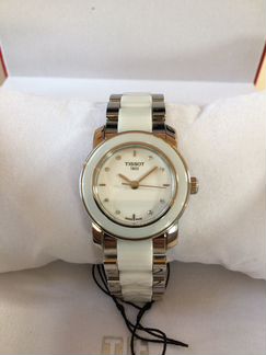 Часы Tissot новые, оригинальные