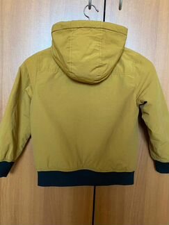 Детская куртка zara