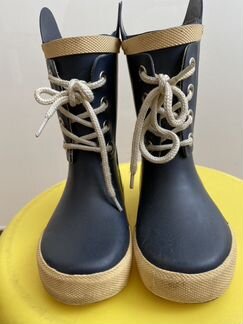 Резиновые сапоги Didrikson