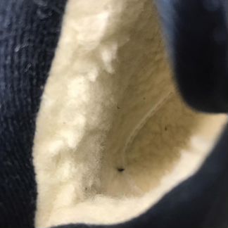 Кеды converse высокие