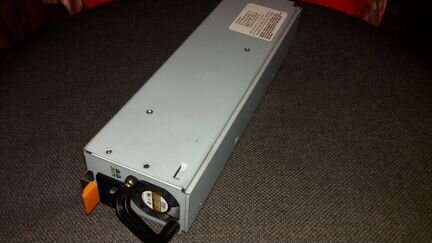 Блок питания для серверов IBM xSeries (24R2730)