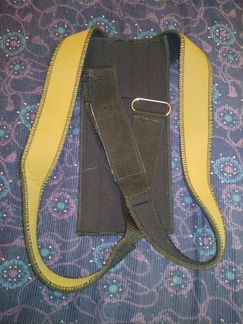 Корректор осанки (реклинатор)