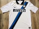 Футболка / Майка Inter Milan 2011/2012 Nike M